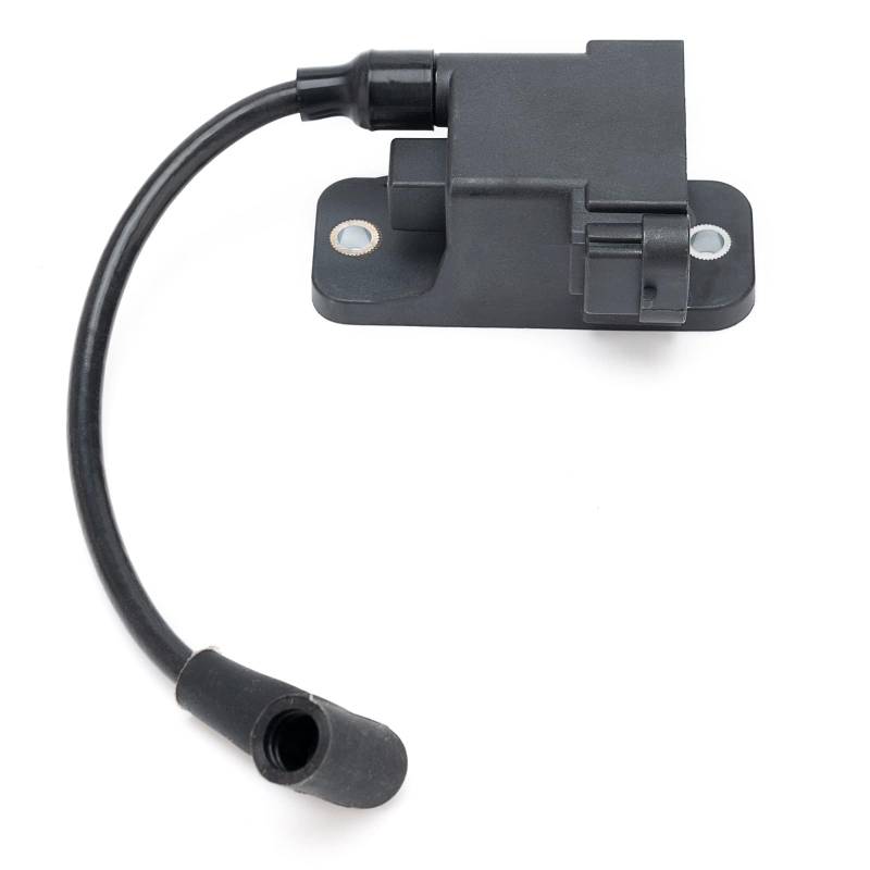 Unifizz 4-polige Automotorzündspule Außenborder-CDM-Modul for Mercury MerCruiser 114-7509 827509T7 827509A10 von Unifizz
