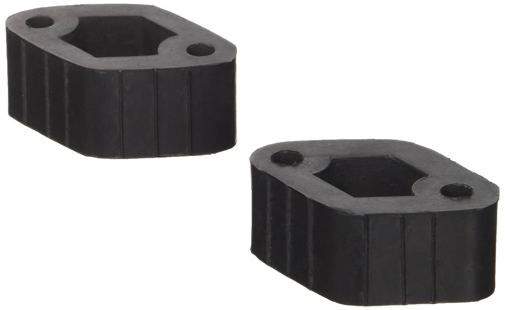 UNIGOM 165015 Dübel Auspuff, Set von 2 UNIGOM 165015 Dübel Auspuff, Set von 2 von Unigom