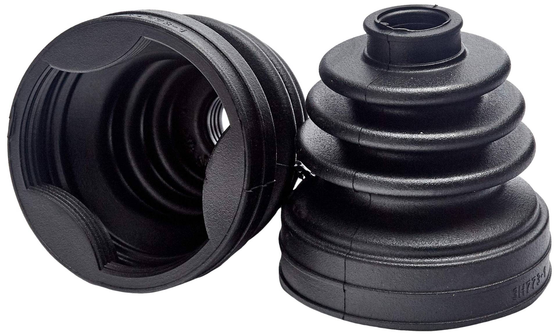 UNIGOM 165021 Dübel Auspuff Endstück, Set von 2 UNIGOM 165021 Dübel Auspuff Endstück, Set von 2 von Unigom