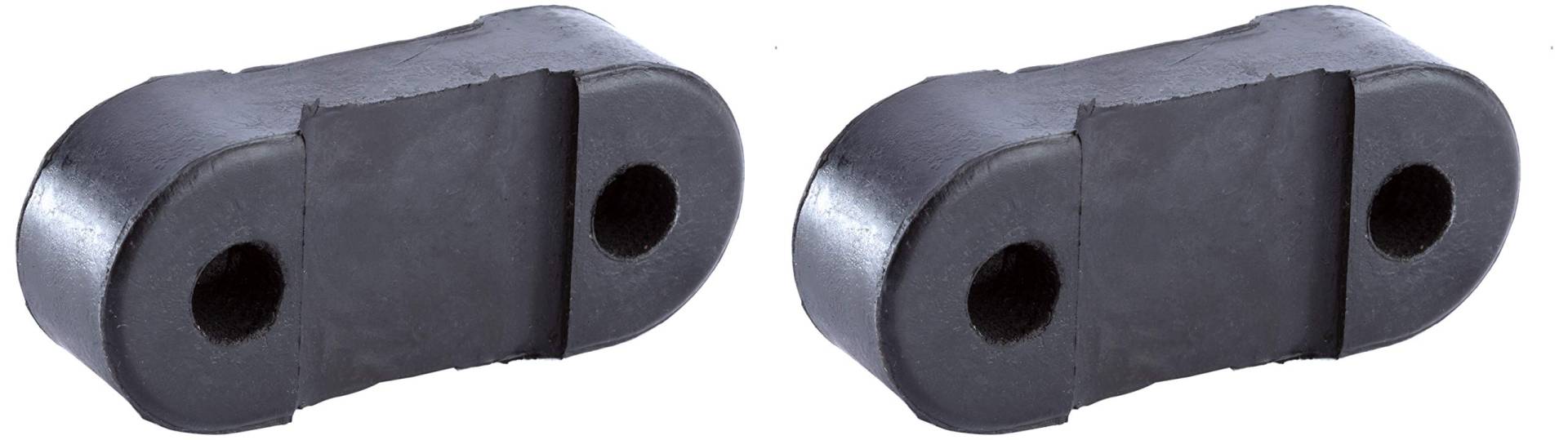 UNIGOM 165048 Dübel Auspuff, Set von 2 UNIGOM 165048 Dübel Auspuff, Set von 2 von Unigom