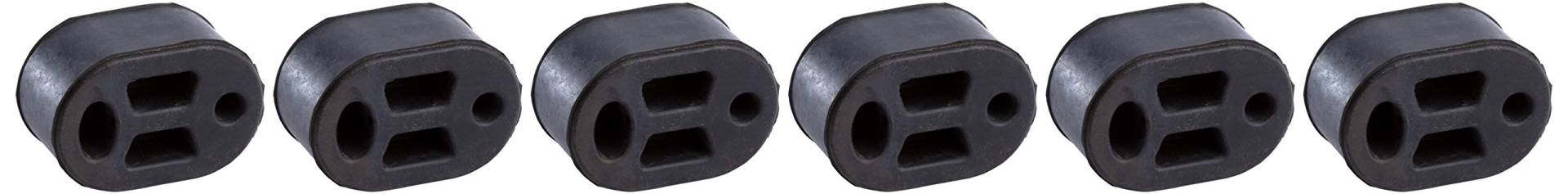 UNIGOM 165066 Dübel Auspuff, Set von 2 UNIGOM 165066 Dübel Auspuff, Set von 2 von Unigom