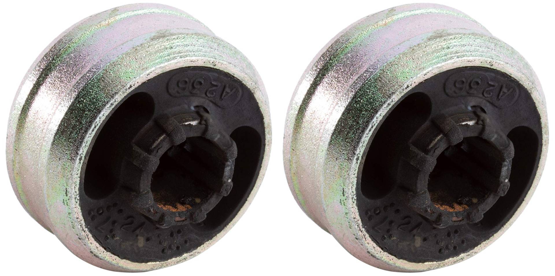 UNIGOM 165084 Dübel Auspuff, Set von 2 UNIGOM 165084 Dübel Auspuff, Set von 2 von Unigom