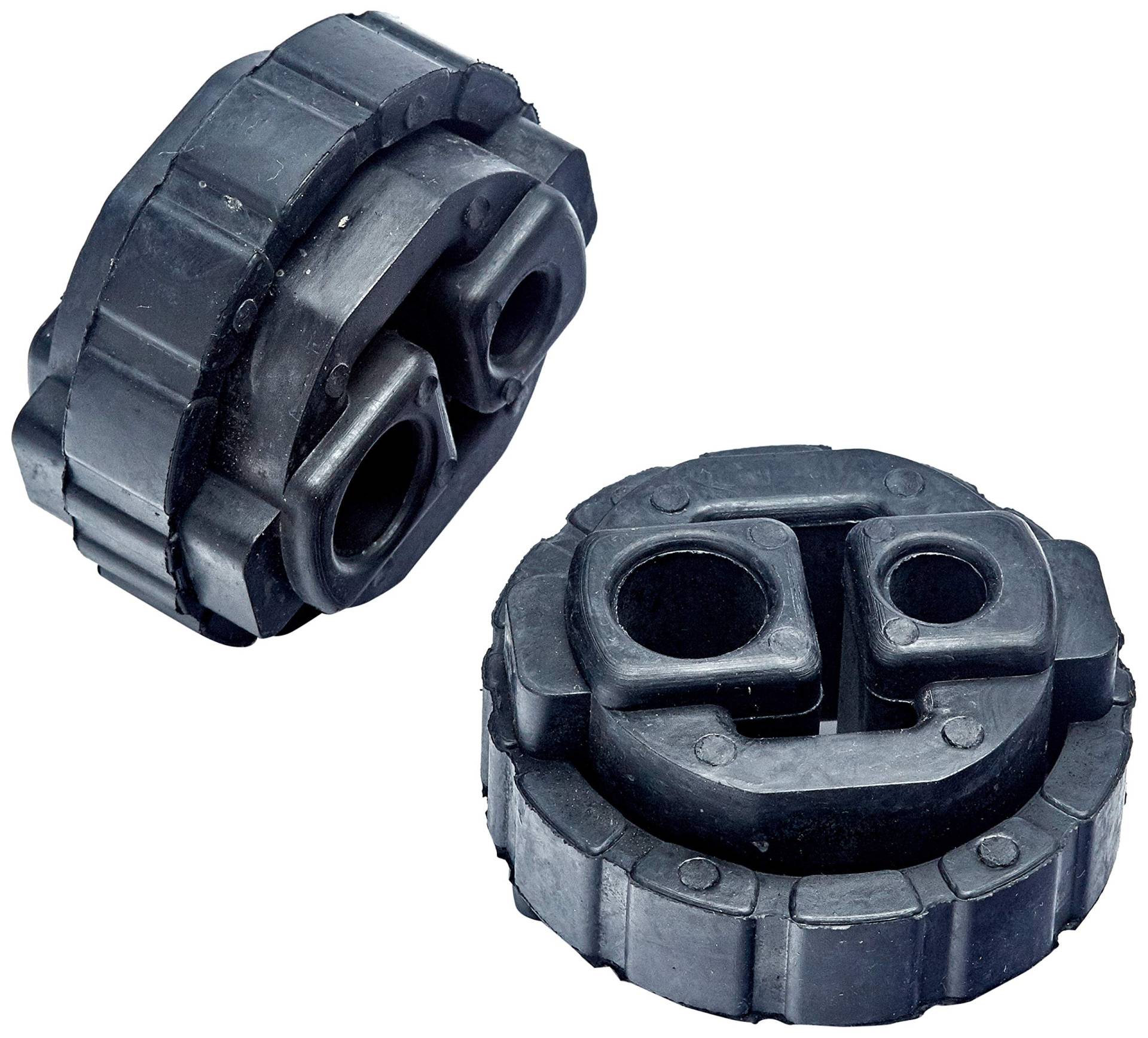 UNIGOM 165140 Dübel hinten Auspuff, Set von 4 UNIGOM 165140 Dübel hinten Auspuff, Set von 4 von Unigom