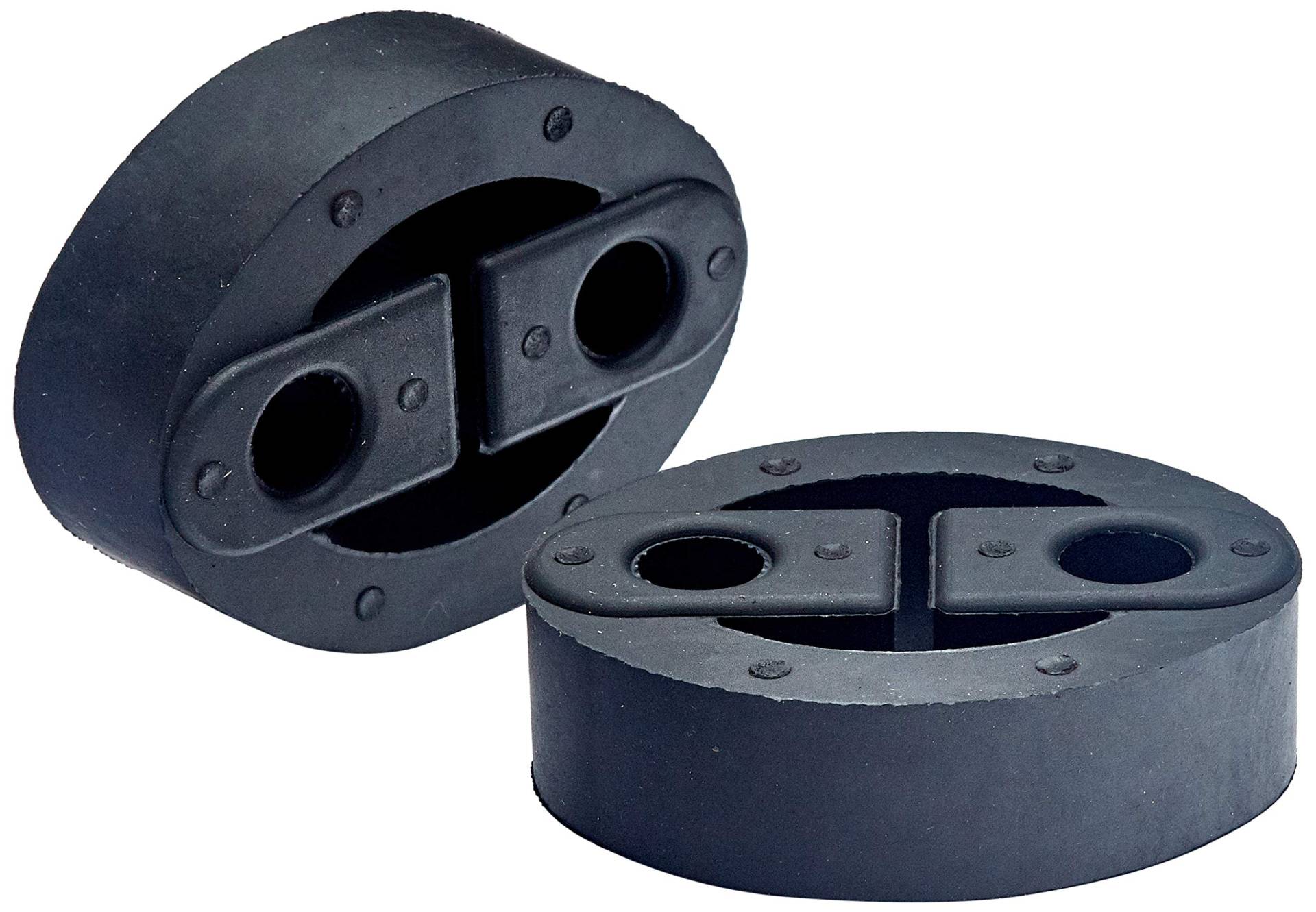 UNIGOM 165301 Dübel Auspuff, Set von 2 UNIGOM 165301 Dübel Auspuff, Set von 2 von Unigom