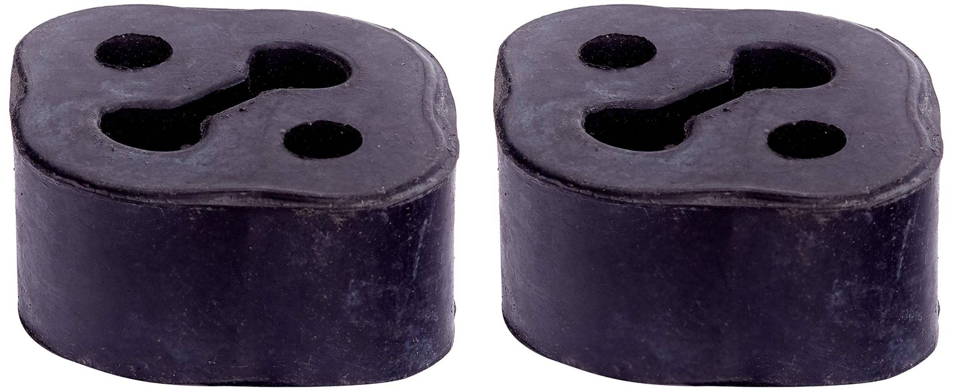 UNIGOM 165302 Dübel Auspuff, Set von 2 UNIGOM 165302 Dübel Auspuff, Set von 2 von Unigom