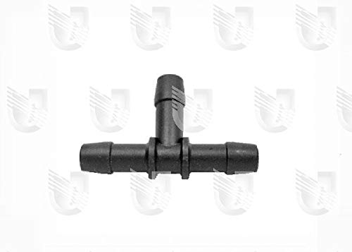 UNIGOM 280928 Eckbogen 3 Wege, Set von 4 UNIGOM 280928 Eckbogen 3 Wege, Set von 4 von Unigom