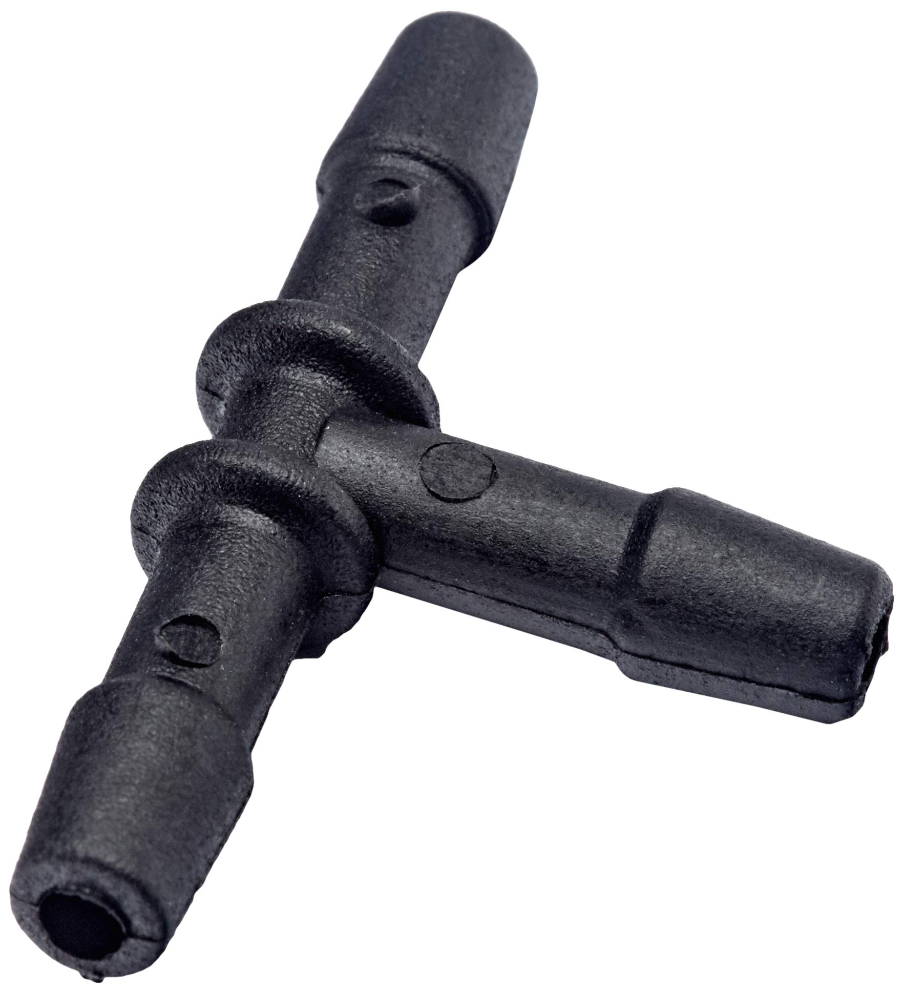 UNIGOM 280929 Eckbogen 3 Wege, Set von 4 UNIGOM 280929 Eckbogen 3 Wege, Set von 4 von Unigom