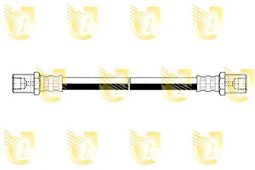 UNIGOM 372658 Rohr Bremsscheibe vorne von Unigom