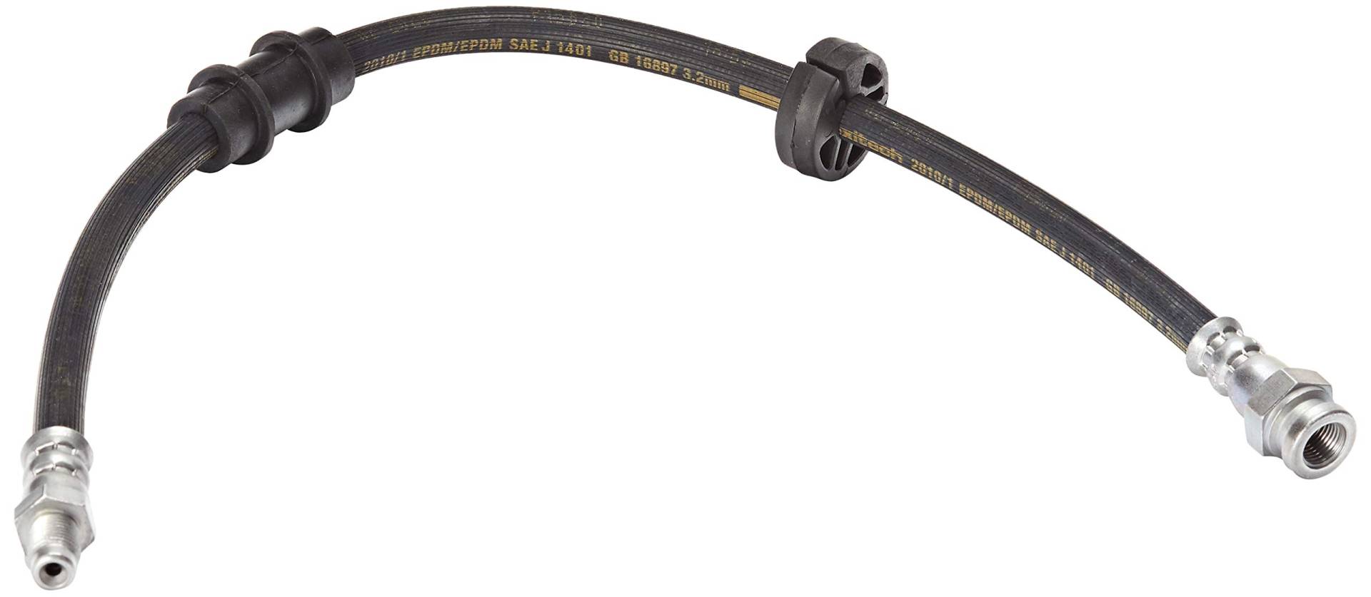 UNIGOM 372735 Rohr Bremsscheibe vorne UNIGOM 372735 Rohr Bremsscheibe vorne von Unigom