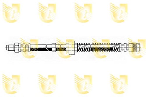 UNIGOM 377207 Rohr Bremsscheibe vorne von Unigom
