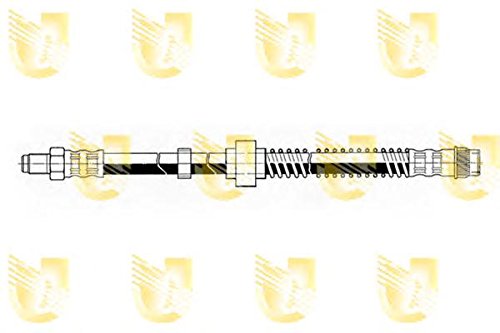 UNIGOM 377207 Rohr Bremsscheibe vorne von Unigom