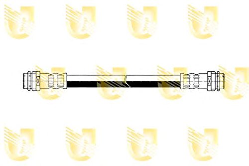 UNIGOM 377327 Tube Bremse hinten von Unigom