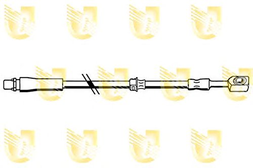 UNIGOM 377479 Rohr Bremsscheibe vorne von Unigom