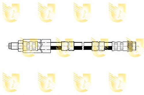 UNIGOM 377748 Rohr Bremsscheibe vorne von Unigom