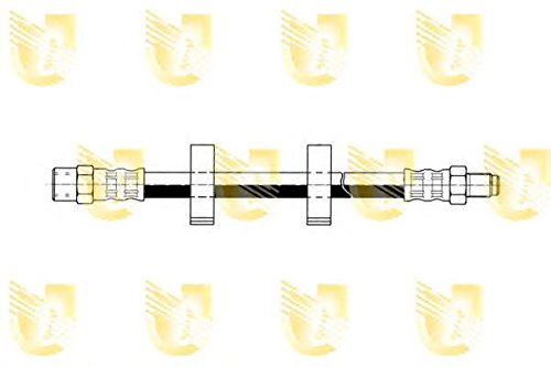 UNIGOM 378769 Rohr Bremsscheibe vorne von Unigom