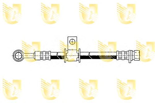 UNIGOM 379259 Rohr Bremsscheibe vorne von Unigom