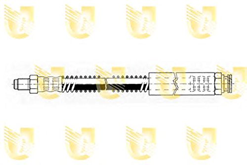 UNIGOM 379338 Rohr Bremsscheibe vorne von Unigom