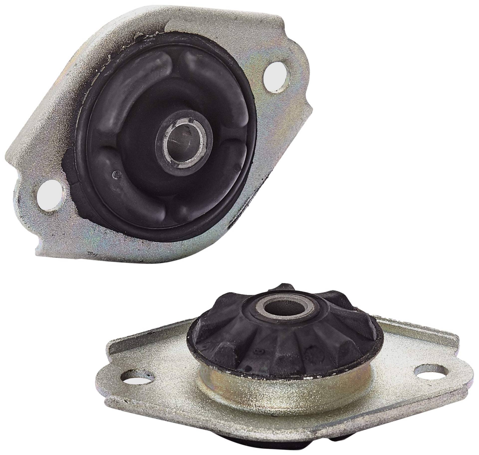 UNIGOM 390045 Dämpferbrücke hinten, Set von 4 UNIGOM 390045 Dämpferbrücke hinten, Set von 4 von Unigom