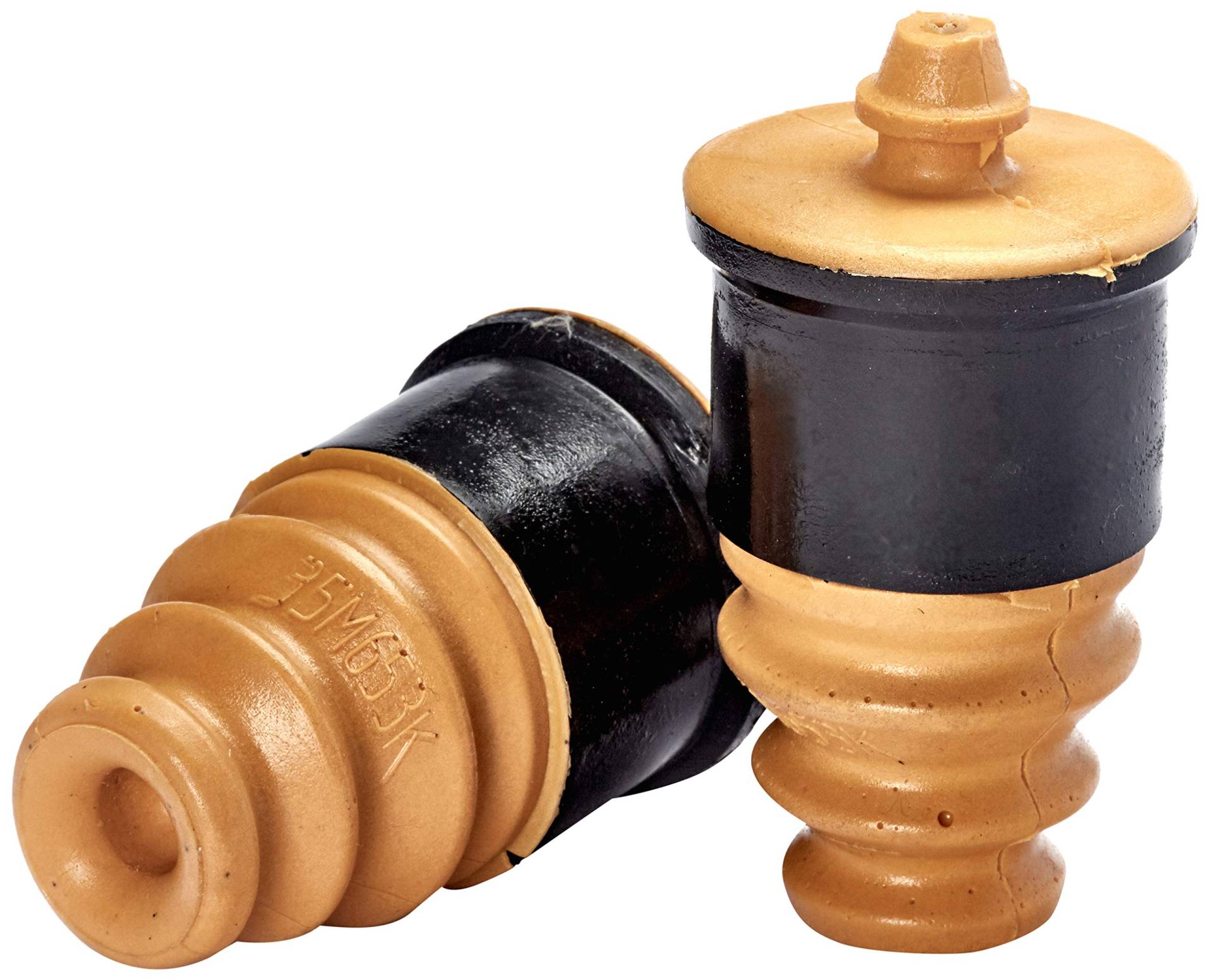 UNIGOM 390248 Puffer um Stoßdämpfer, Set von 2 UNIGOM 390248 Puffer um Stoßdämpfer, Set von 2 von Unigom