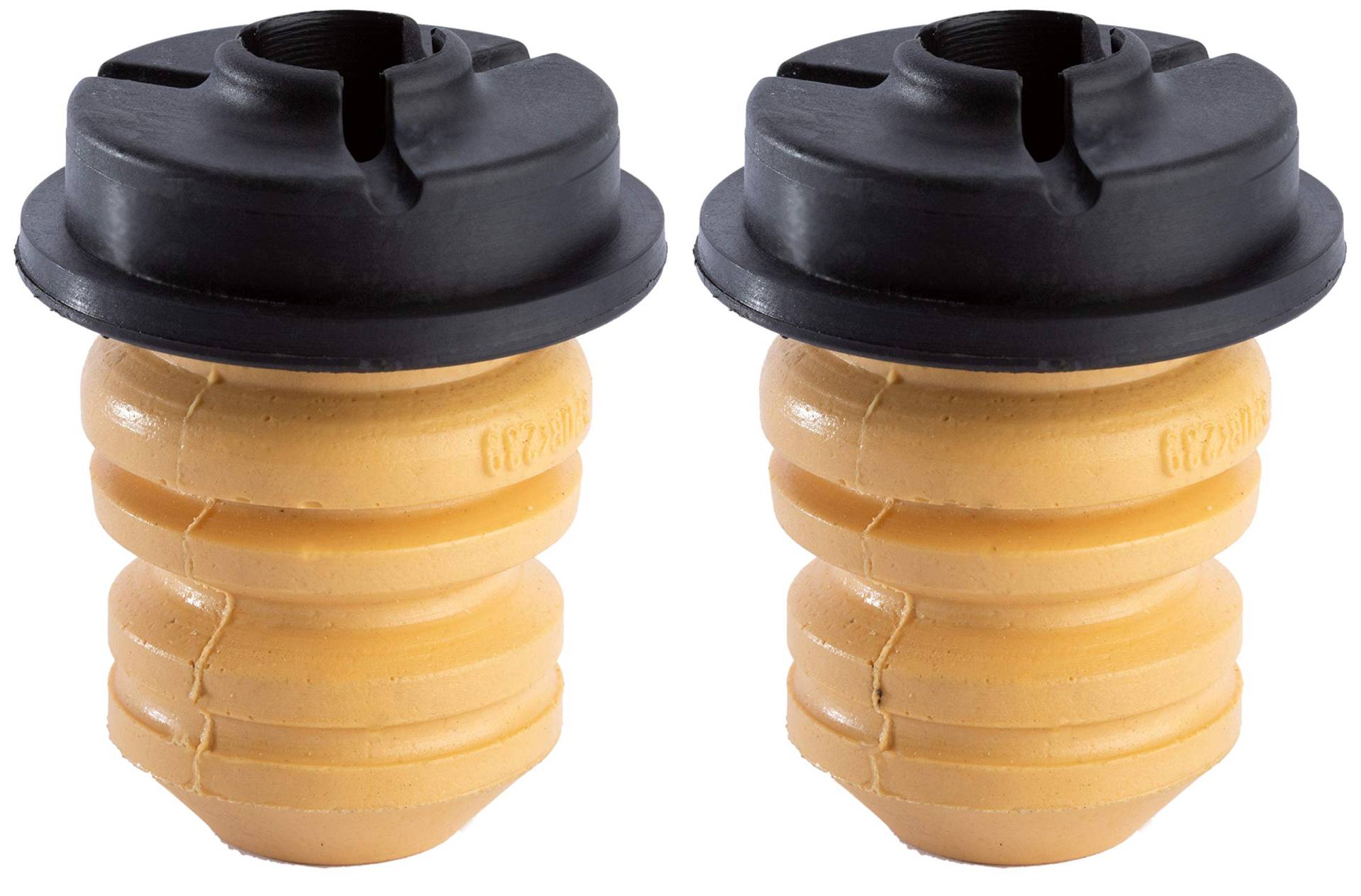 UNIGOM 390504 Puffer um Stoßdämpfer, Set von 2 UNIGOM 390504 Puffer um Stoßdämpfer, Set von 2 von Unigom