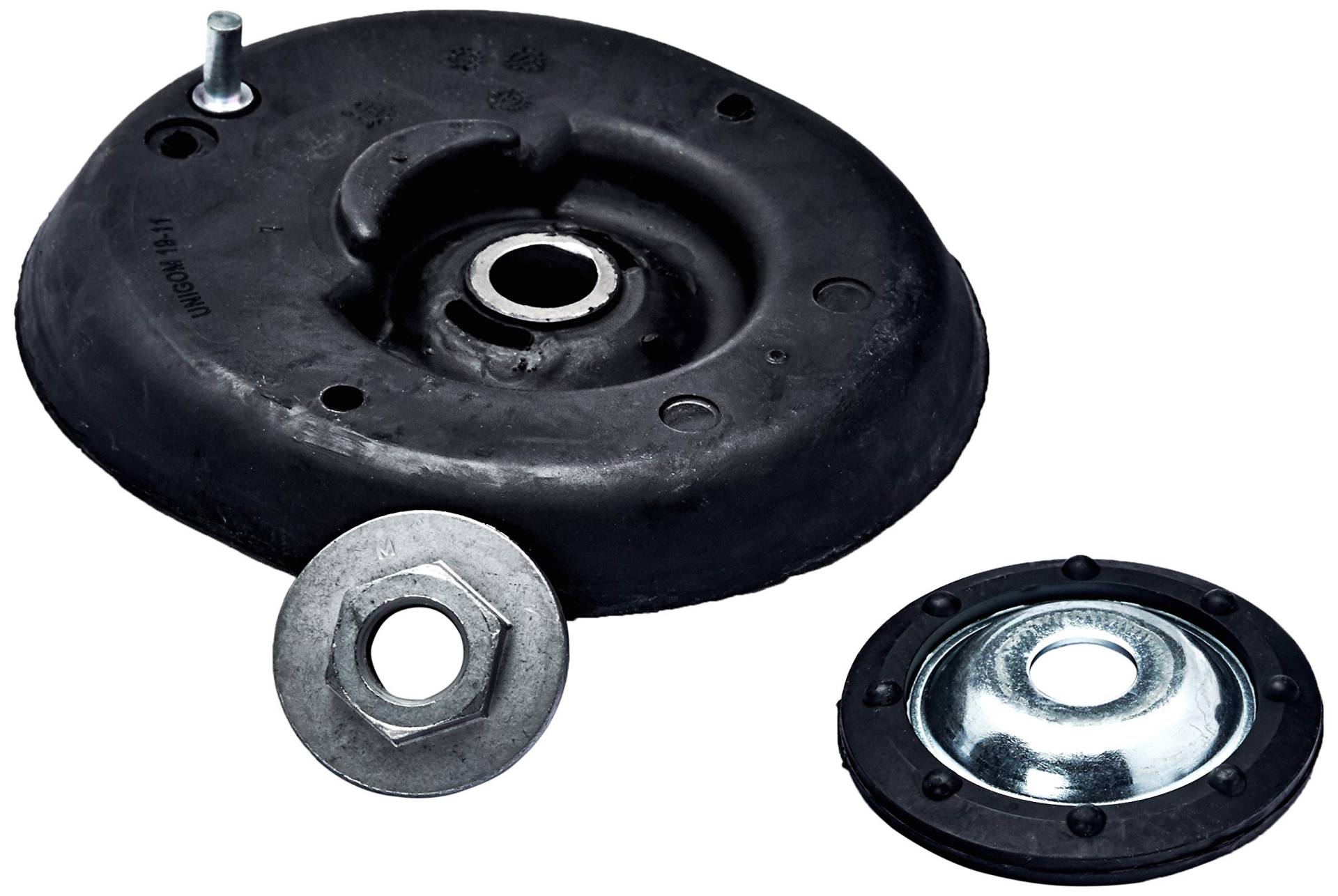 UNIGOM 391208 C Kit Dämpferbrücke vorne UNIGOM 391208 C Kit Dämpferbrücke vorne von Unigom