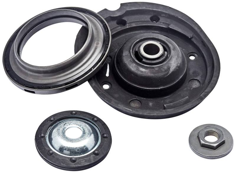 UNIGOM 391212 C Kit Dämpferbrücke vorne von Unigom
