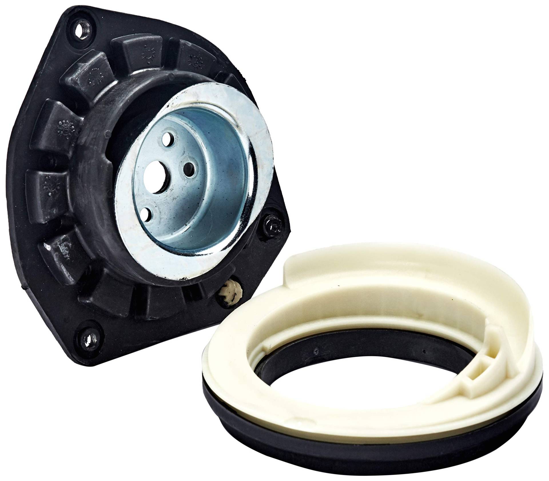 UNIGOM 391250 C Kit Dämpferbrücke vorne UNIGOM 391250 C Kit Dämpferbrücke vorne von Unigom