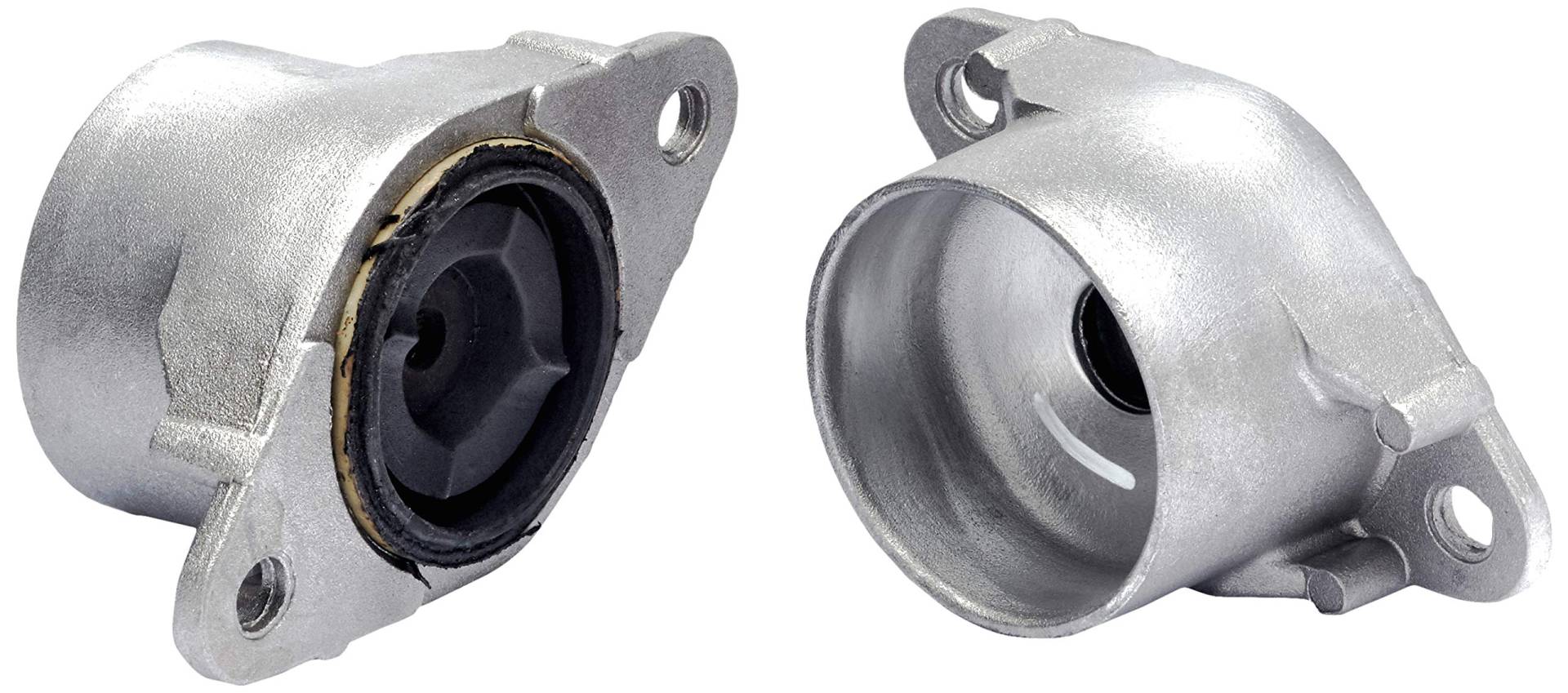 UNIGOM 391497 Dämpferbrücke hinten, Set von 2 UNIGOM 391497 Dämpferbrücke hinten, Set von 2 von Unigom