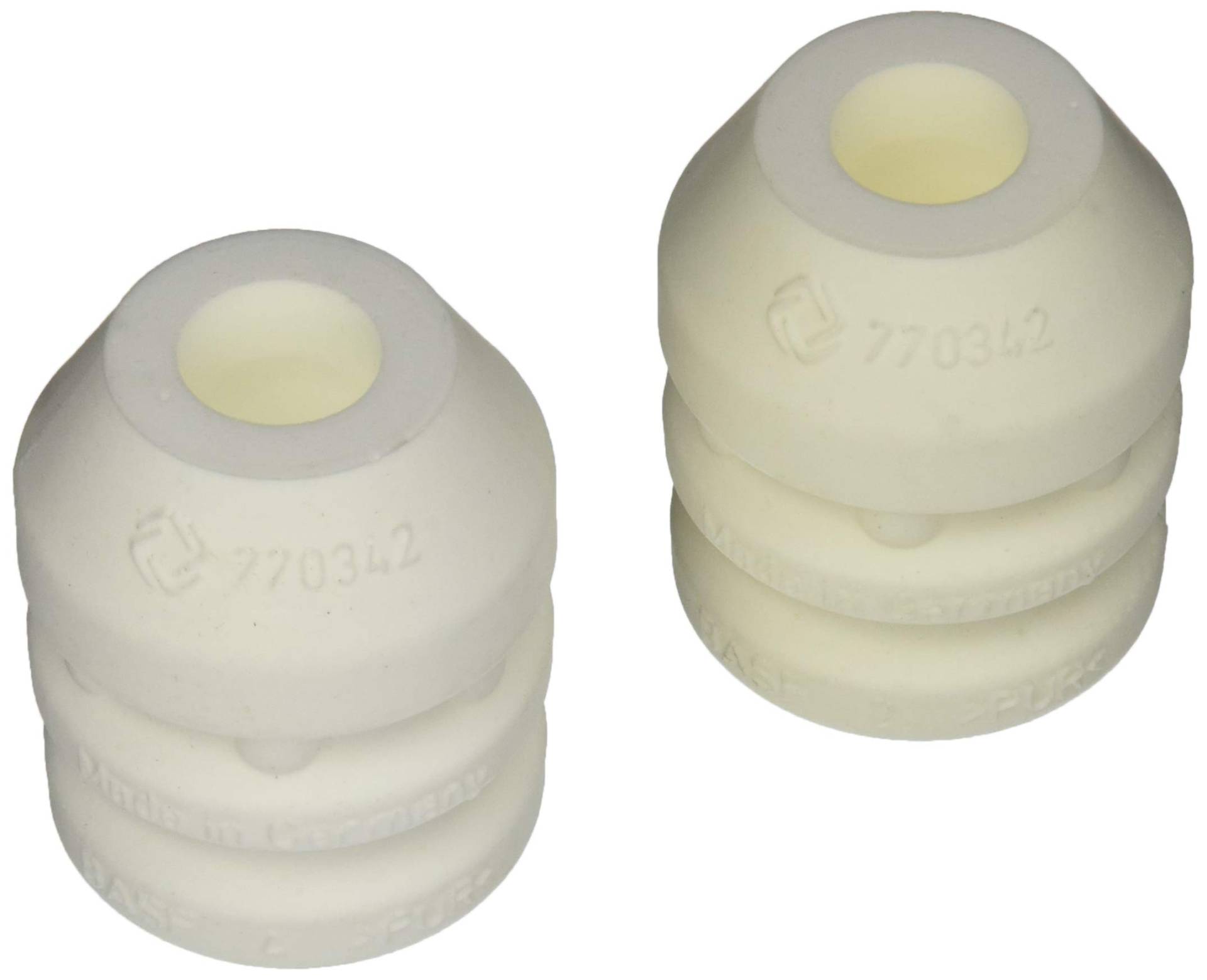 UNIGOM 391537 Puffer um Stoßdämpfer, Set von 2 UNIGOM 391537 Puffer um Stoßdämpfer, Set von 2 von Unigom