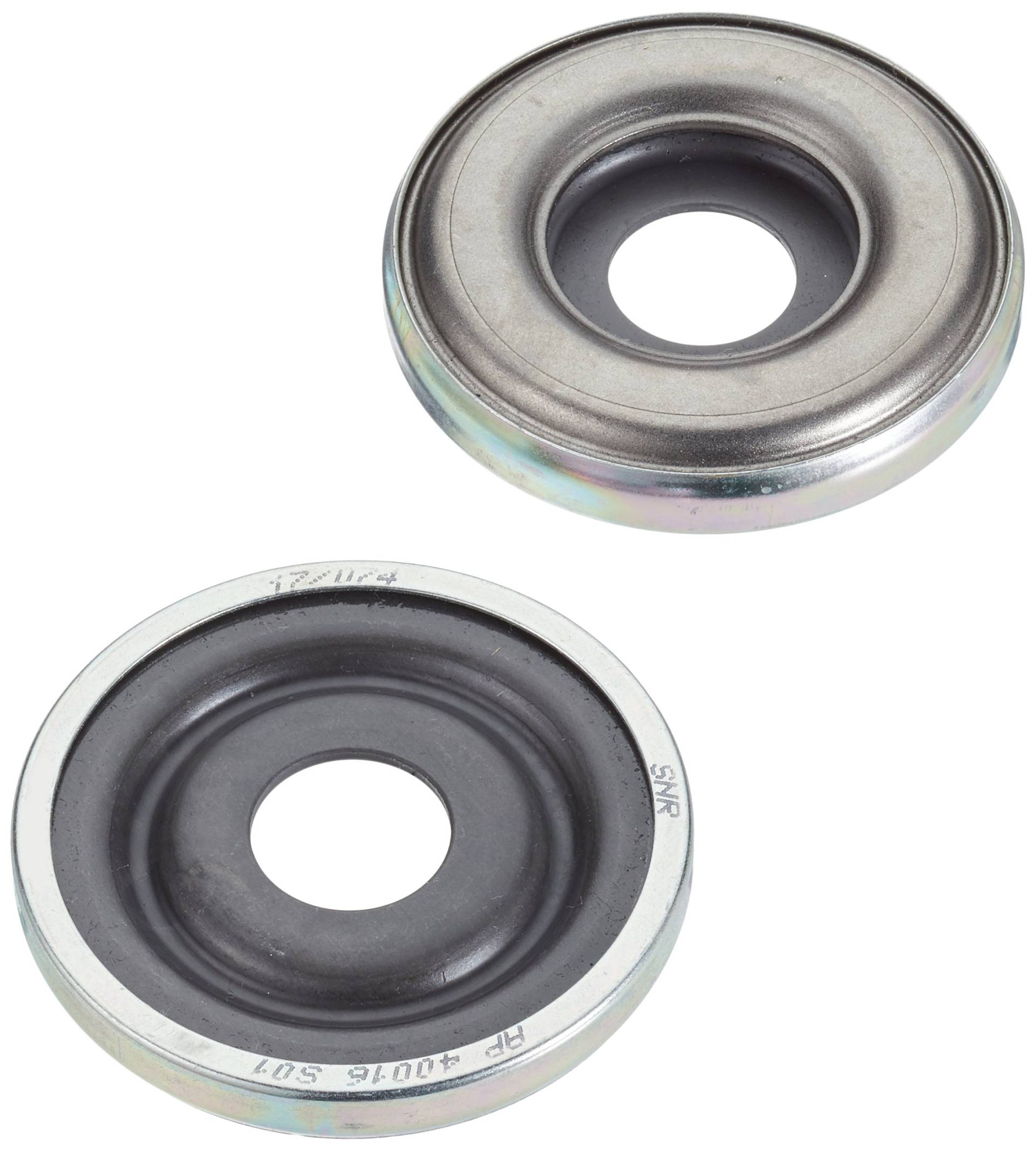 UNIGOM 391700 CU Lager Dämpferbrücke vorne, Set von 2 UNIGOM 391700 CU Lager Dämpferbrücke vorne, Set von 2 von Unigom