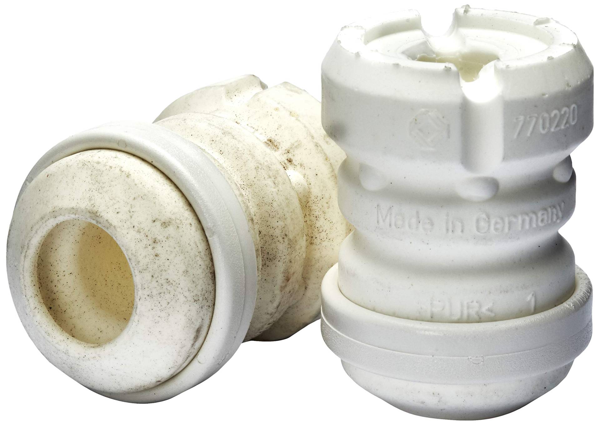 UNIGOM 391748 Puffer um Stoßdämpfer, Set von 2 UNIGOM 391748 Puffer um Stoßdämpfer, Set von 2 von Unigom