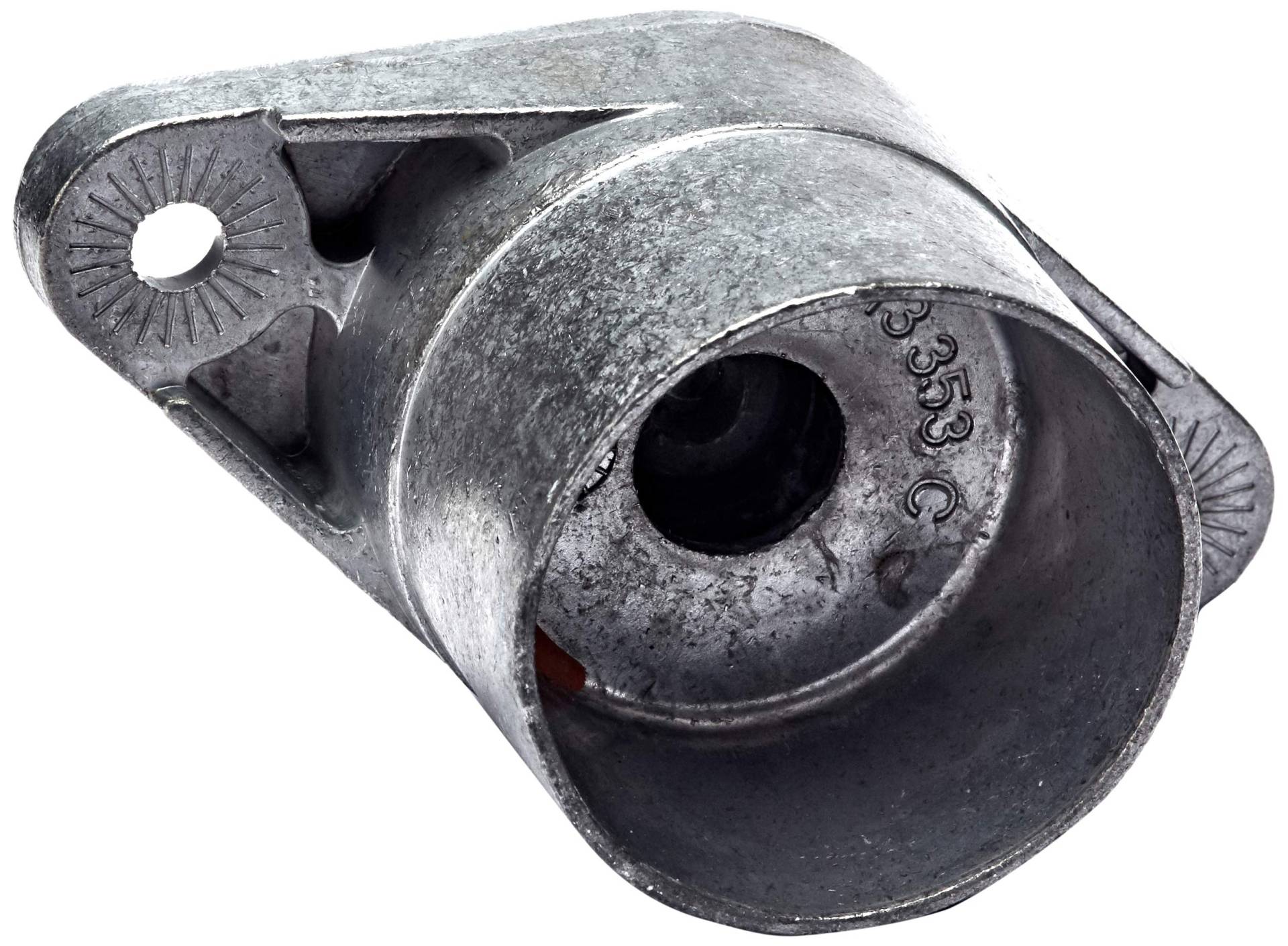 UNIGOM 391893 Dämpferbrücke hinten, Set von 2 UNIGOM 391893 Dämpferbrücke hinten, Set von 2 von Unigom