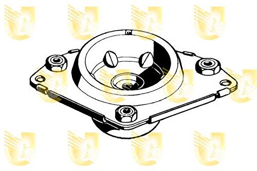 UNIGOM 392046 Halterung Aufhängung vorne SX von Unigom