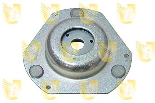 UNIGOM 392420 Dämpferbrücke vorne UNIGOM 392420 Dämpferbrücke vorne von Unigom