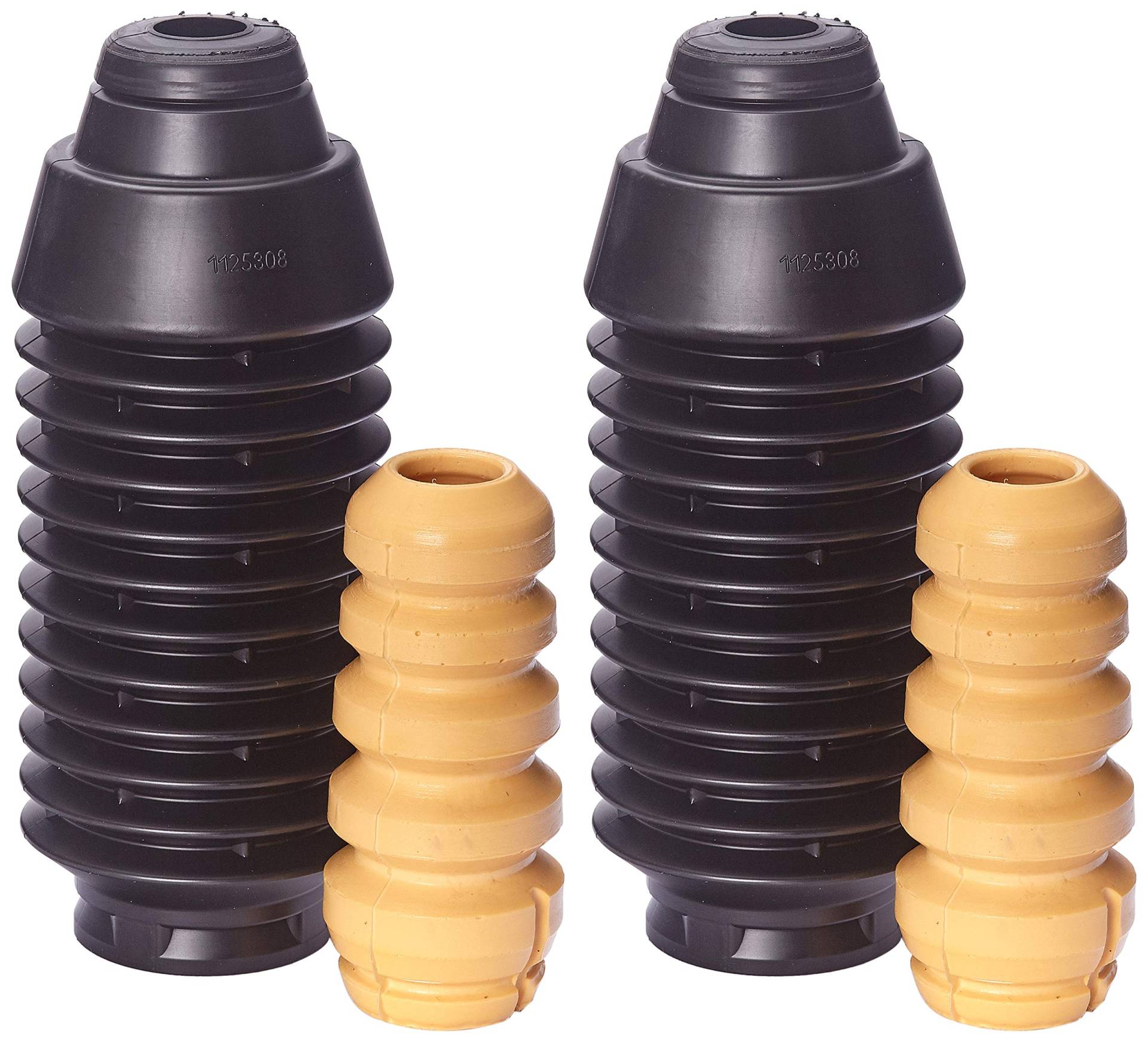 UNIGOM 392742 Tupfer Staubdichtung Stoßdämpfer vorne, Set von 2 UNIGOM 392742 Tupfer Staubdichtung Stoßdämpfer vorne, Set von 2 von Unigom