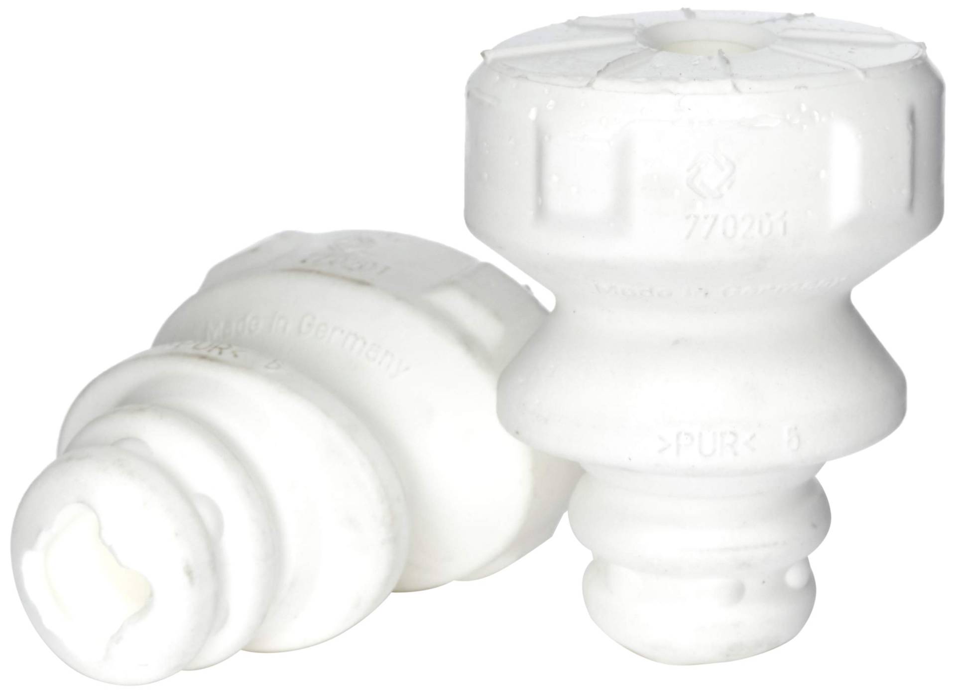 UNIGOM 392816 Puffer um Stoßdämpfer, Set von 2 UNIGOM 392816 Puffer um Stoßdämpfer, Set von 2 von Unigom