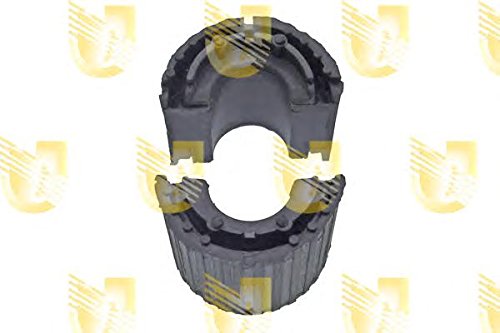 UNIGOM 392832 Dübel Stabilisator vorne von Unigom