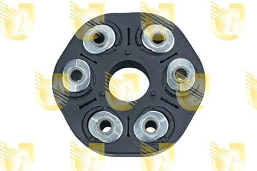 UNIGOM 393809 AMM.POST.OCTAVIA/GOLF VI/TOURAN H=133mm, 2er-Set UNIGOM 393809 AMM.POST.OCTAVIA/GOLF VI/TOURAN H=133mm, 2er-Set von Unigom