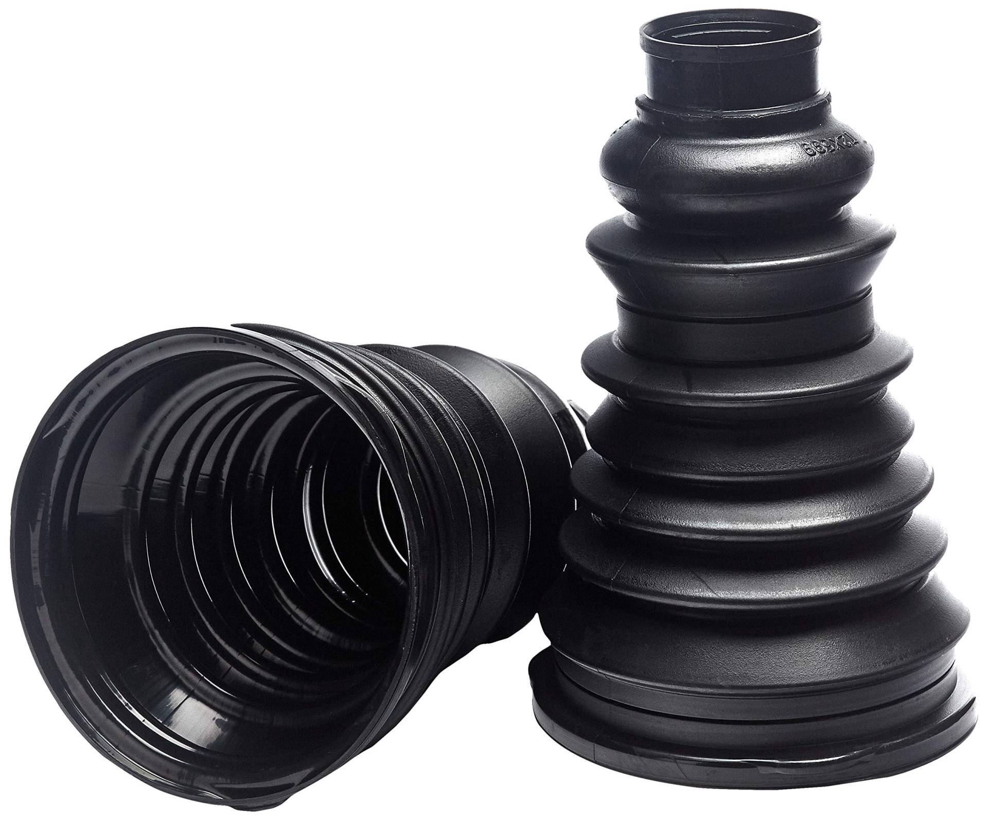 UNIGOM 394878 Tupfer Staubdichtung Stoßdämpfer vorne, Set von 4 UNIGOM 394878 Tupfer Staubdichtung Stoßdämpfer vorne, Set von 4 von Unigom