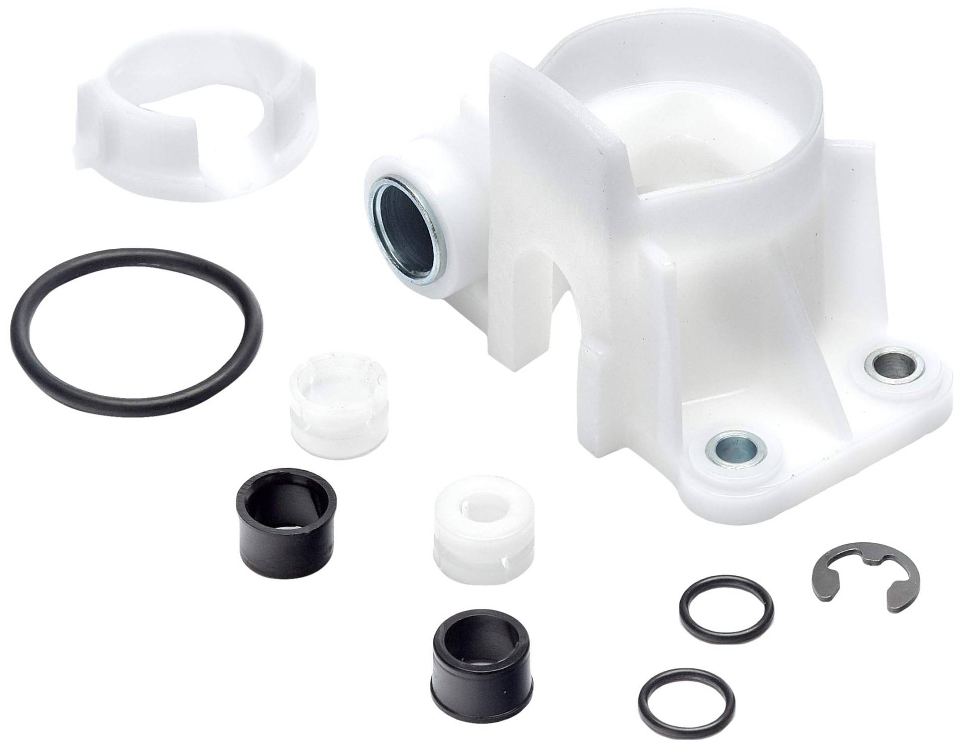 UNIGOM 395002 Eras Buchse Unterstützung Motor, Set von 10 UNIGOM 395002 Eras Buchse Unterstützung Motor, Set von 10 von Unigom