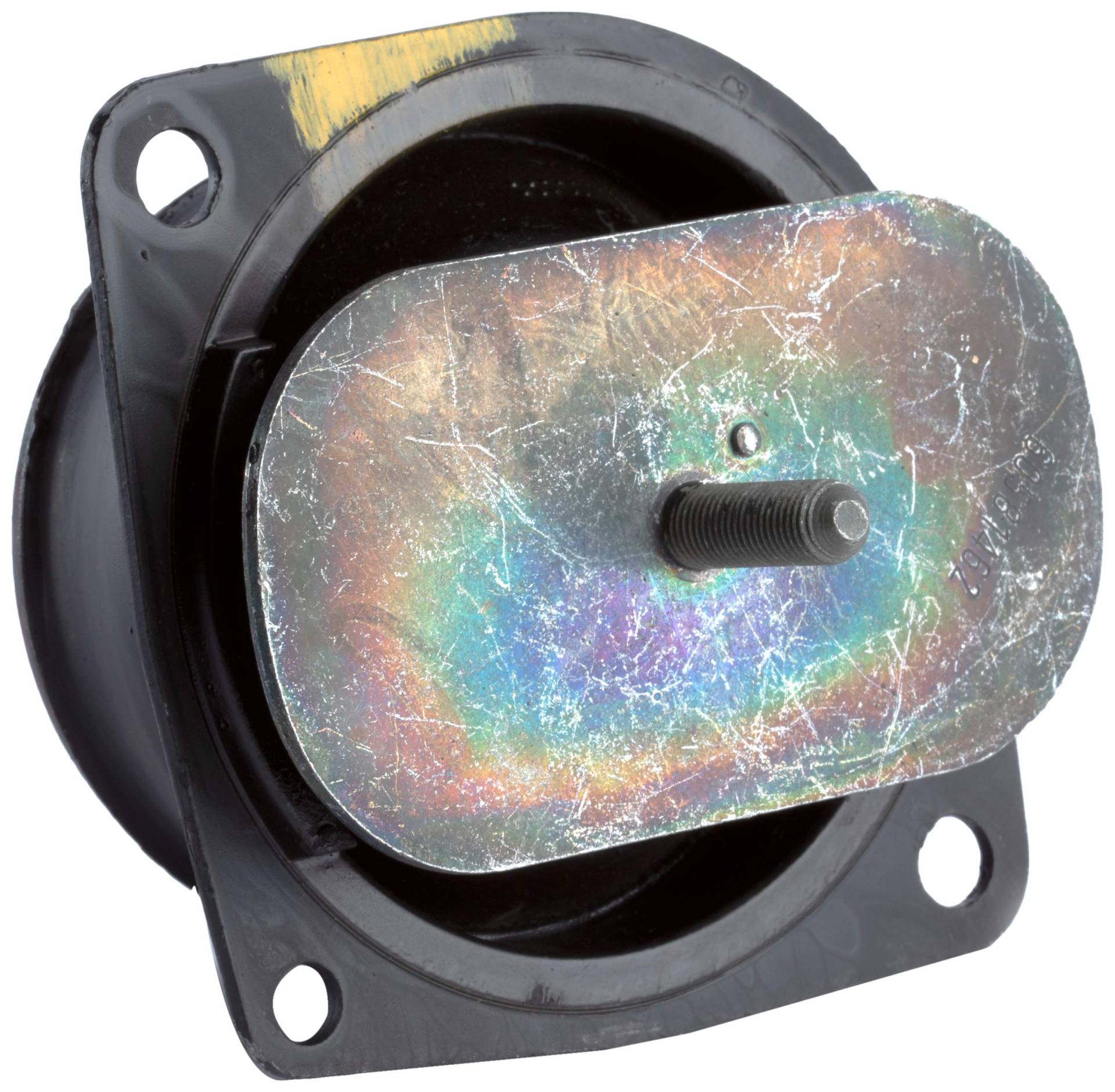 UNIGOM 395160 Fuß Unterstützung Getriebe Seite UNIGOM 395160 Fuß Unterstützung Getriebe Seite von Unigom