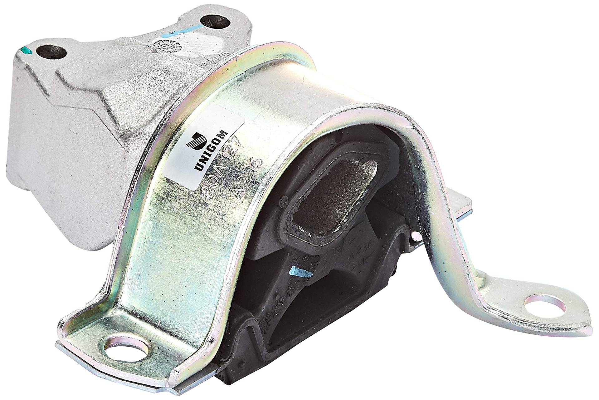 UNIGOM 395453 Fuß hinten Motor UNIGOM 395453 Fuß hinten Motor von Unigom