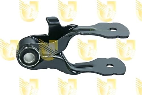 UNIGOM 396219 Motorunterstützung unten, Mitte von Unigom