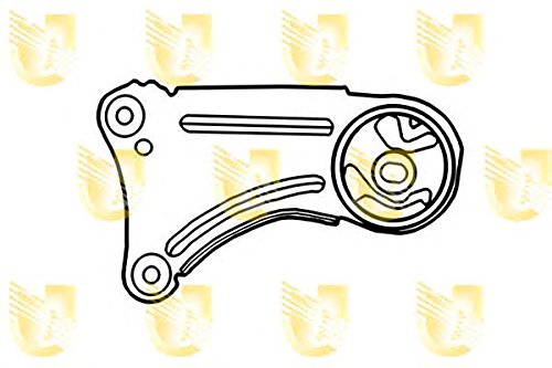 UNIGOM 396716 Fuß hinten Motor von Unigom