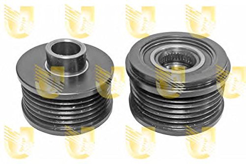 UNIGOM 431719 Riemenscheibe Lichtmaschine von Unigom