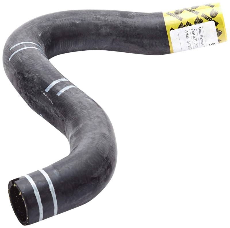 UNIGOM S1204 Manschette Obere Heizkörper von Unigom