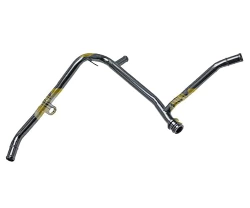 Unigom 216864 Wasserschlauch A3 2004>/Golf VI 1.6 TDI >2010 Unigom 216864 Wasserschlauch A3 2004>/Golf VI 1.6 TDI >2010 von Unigom