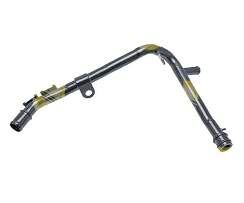 Unigom 216865 Wasserschlauch A3 2004>/Golf VI 1.6 TDI 2010> Unigom 216865 Wasserschlauch A3 2004>/Golf VI 1.6 TDI 2010> von Unigom
