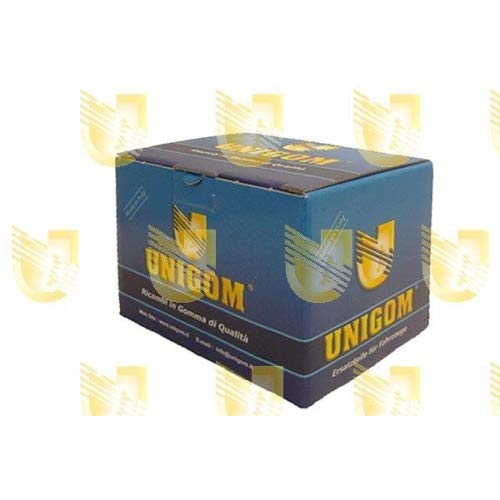 Unigom 310247H.2 KIT Kappen Seite Schaltung CLIO III/MODUS/TWINGO 1,2 von Unigom