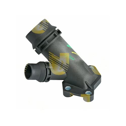 Unigom 341305 Flansch Thermostat BMW S.1 (E87)/S.3 (E46/E90)/S.5 von Unigom